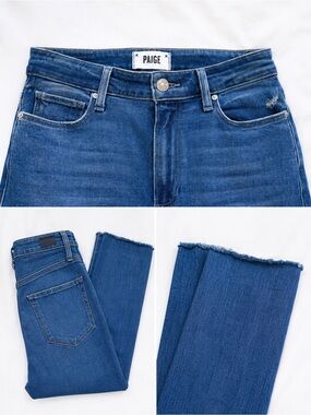 Paige Cindy jeans